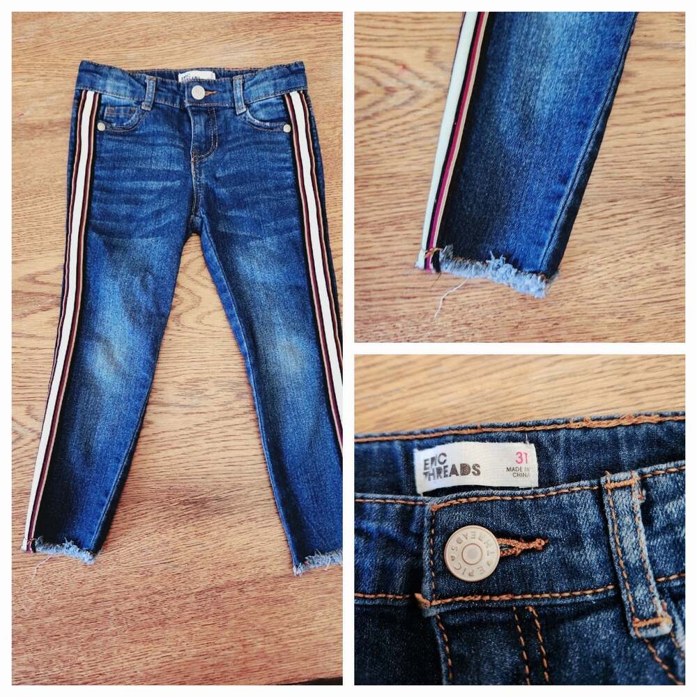 Epic Threads 3t Jeans